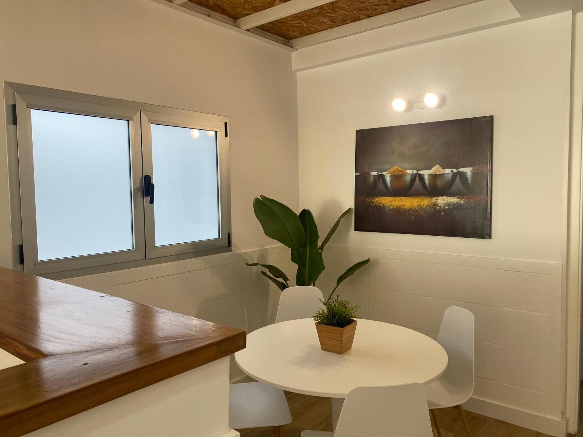 El Rincon De Valentina 4B Apartment Las Palmas Exterior photo